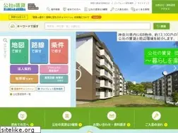 Sites similar to kousha-chintai.com