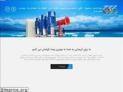 Sites similar to koushesh-ind.com