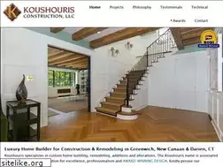 Sites similar to koushourisconstruction.com