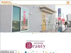 Sites similar to kouso-sora.com