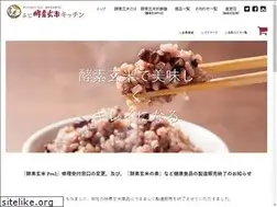 Sites similar to kousogenmai.jp