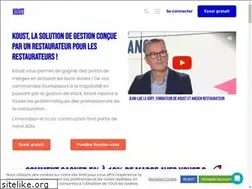 Sites similar to koust.net