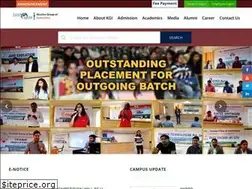 Sites similar to koustuvgroup.ac.in