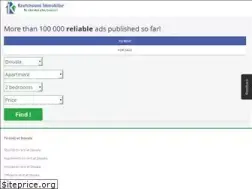 Sites similar to koutchoumi.com