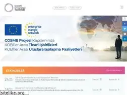 Sites similar to kouteknopark.com