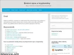 Sites similar to koutnas.cz