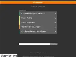 Sites similar to kouto-swiss.io