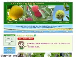 Sites similar to koutou-nouen.com