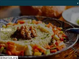 Sites similar to koutoubia.org