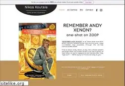 Sites similar to koutsis.com