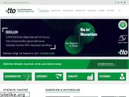 Sites similar to koutto.com