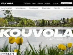 Sites similar to kouvola.fi