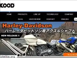 Sites similar to kouwa-kood.jp