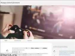 Sites similar to kouya-game.com
