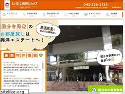 Sites similar to kouyou-estate.co.jp