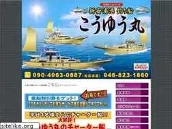 Sites similar to kouyuumaru.net