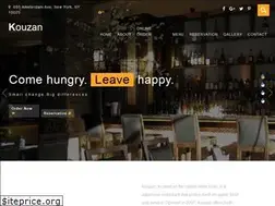 Sites similar to kouzanny.com