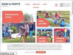 Sites similar to kouzelnachuva.cz
