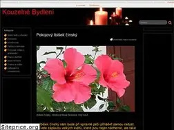Sites similar to kouzelnebydleni.cz