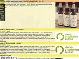 Sites similar to kouzelnebylinky.cz