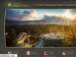 Sites similar to kouzelneokamziky.cz