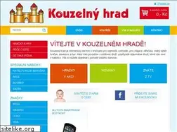 Sites similar to kouzelnyhrad.cz