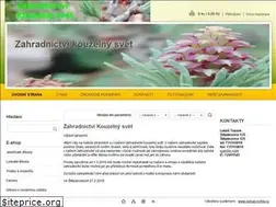 Sites similar to kouzelnysvet.eu