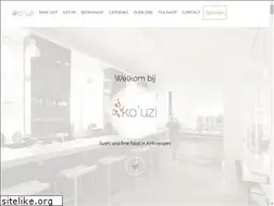 Sites similar to kouzi.be