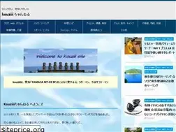 Sites similar to kouziii.site
