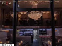 Sites similar to kouzina.se