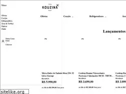 Sites similar to kouzinaclub.com.br
