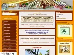Sites similar to kouzloniti.cz