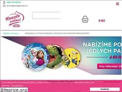 Sites similar to kouzlopeceni.cz