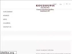 Sites similar to kouzoupis.gr