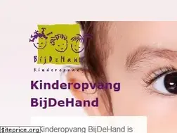 Sites similar to kov-bijdehand.nl
