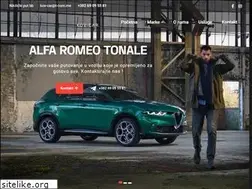 Sites similar to kov-car.me