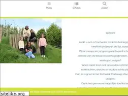 Sites similar to kov.be