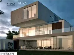Sites similar to kova.com.mx