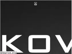 Sites similar to kova.com