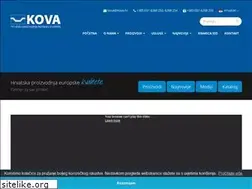 Sites similar to kova.hr