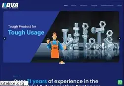 Sites similar to kova.in