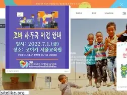 Sites similar to kova.org