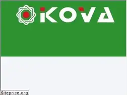Sites similar to kova.si