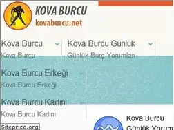 Sites similar to kovaburcu.net