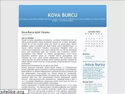 Sites similar to kovaburcu1.wordpress.com