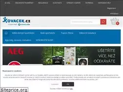 Sites similar to kovacek.cz