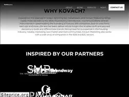 Sites similar to kovachmarketing.com