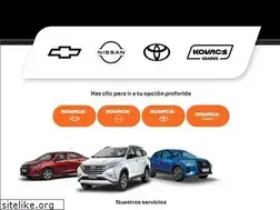 Sites similar to kovacs.cl