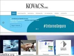 Sites similar to kovacs.org