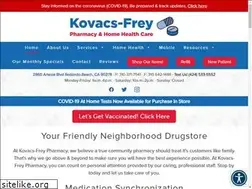 Sites similar to kovacsfrey.com
